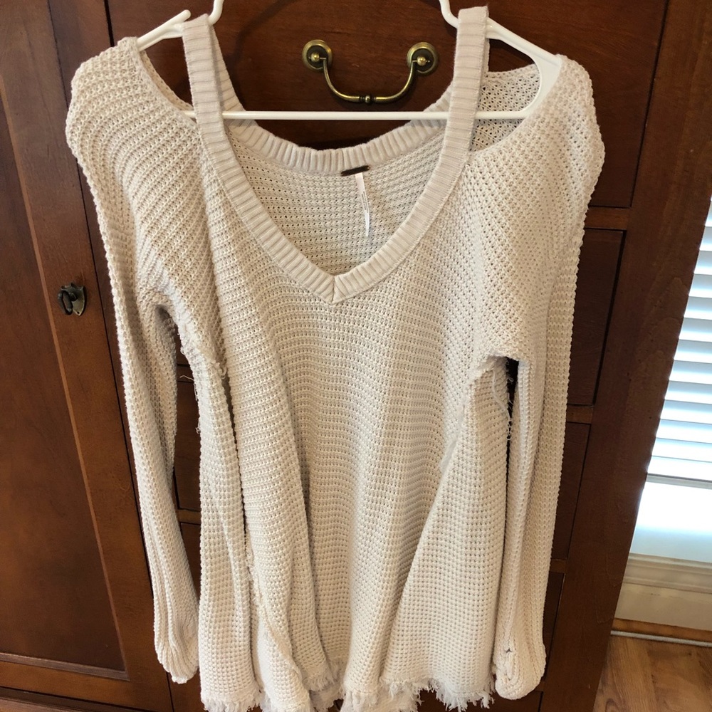 Free People pullover